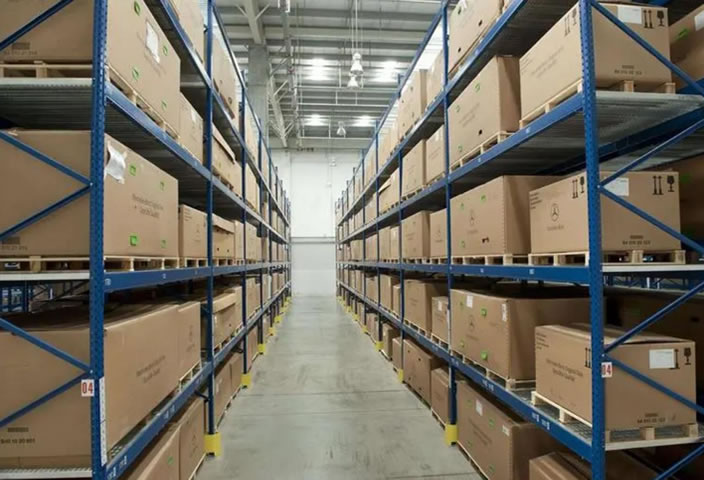 厦门到莱山区货物仓储