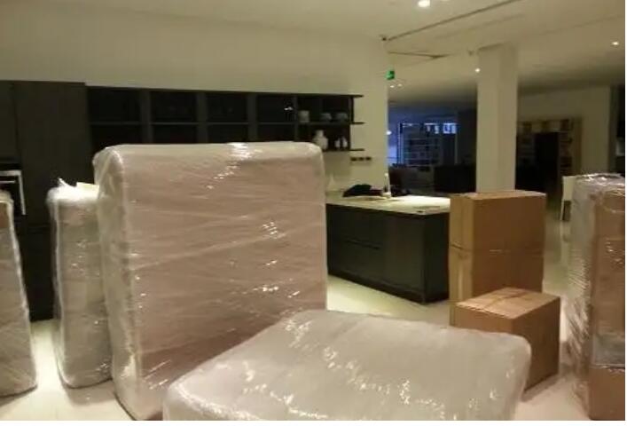 厦门到莱山区长途搬家