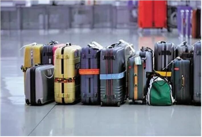 厦门到莱山区行李托运